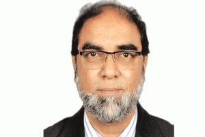 বাকৃবির নতুন উপাচার্য হলেন মো. রফিকুল ইসলাম
