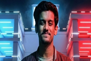 মিস্টারবিস্টের আন্তর্জাতিক মঞ্চে ওঠার স্বপ্নে প্রস্তুত সিলেটের সাদী