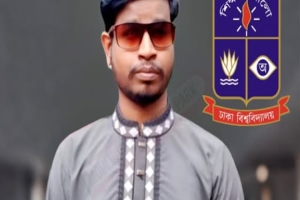 অন্ধকার ভেঙে আলোর স্বপ্ন: শ্রীমঙ্গলের হরিবলের লড়াই