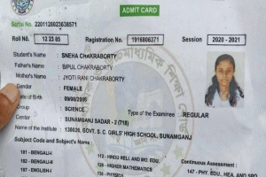 মায়ের কাছে ফেরা হলো না স্নেহা’র!