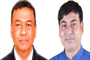 বড়লেখা পৌর প্রশাসক পদে আলোচনায় দুই বিএনপি নেতা