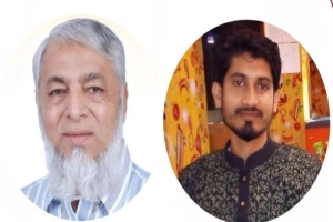 সিলেটে ৫০ লাখ টাকা ছিনতাই ঘটনায় বিএনপিতে দোষারোপের খেলা