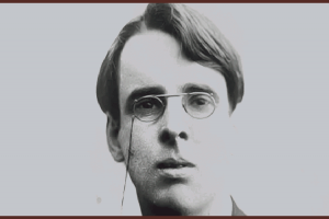 শুভ জন্ম তারিখ : আইরিশ সাহিত্যিক বাটলার ইয়েটস