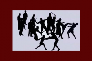 আজমিরীগঞ্জে নিহত ১,আহত ২০