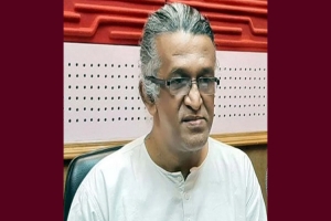 নাস্তিকতা থেকে স্বধর্মে ফিরলেন গাজী রাকায়েত