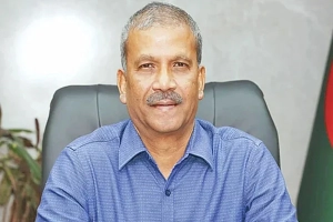 যুব ও ক্রীড়া উপদেষ্টার দায়িত্ব পেলেন আসিফ নজরুল