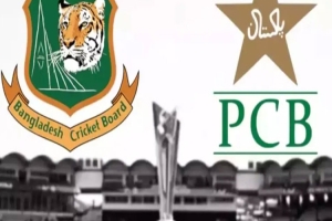 বাংলাদেশের সমর্থনে আইসিসিকে পাকিস্তানের চিঠি