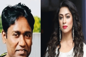 প্রাণনাশের হুমকির মুখে চিত্রনায়িকা পপি