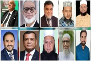 মৌলভীবাজারে ভোটের লড়াইয়ে বড় ফ্যাক্টর চা শ্রমিক ও তরুণ ভোটার