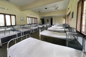 ক্যামেলিয়া হাসপাতাল ১৬ দিন বন্ধ: চিকিৎসা না পেয়ে ৫ চা শ্রমিকের মৃত্যু