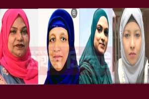 নির্বাচনী হাওয়া : বিশ্বনাথে মহিলা ভাইস চেয়ারম্যান হতে চার প্রার্থীর দৌড়ঝাঁপ