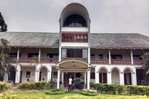 ক্যামেলিয়া হাসপাতাল চালুর দাবিতে চা-শ্রমিক সংঘের আন্দোলনের হুঁশিয়ারি