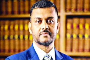 সুনামগঞ্জ-২ আসনে জামায়াত প্রার্থী শিশির মনিরের আয়-সম্পদে স্ত্রীর আধিক্য