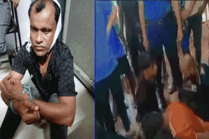 সিলেটে শিল্পপতি রাগিব আলীর বাংলোতে সংঘর্ষে  আহত ২, আটক ৫