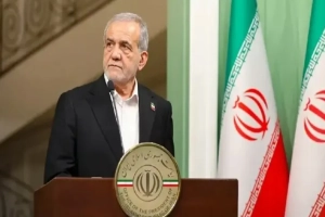 দেশের সুরক্ষায় জীবন দিতে প্রস্তুত ১ কোটি ৪০ লাখ ইরানি