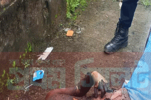 সিলেটে নিজ শরীরে আগুন জ্বালিয়ে রিক্সা চালকের মৃত্যু