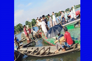 দিরাইয়ে সংখ্যালঘুদের শতবছরের গোচারণ ভূমি দখলের অপচেষ্টা