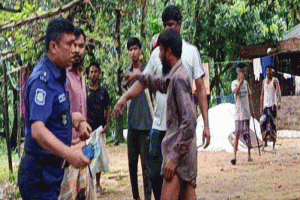 জৈন্তাপুরে দুই মেম্বারের আধিপত্যের লড়াইয়ে আহত ২৫