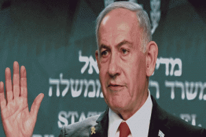 নেতানিয়াহুর ওপর সব দিক থেকে চাপ বাড়ছে?