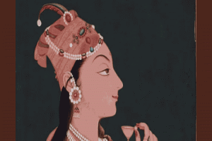 শুভ জন্ম তারিখ : মুঘল সম্রাজ্ঞী নূরজাহান বেগম