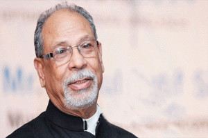 গুলশানের বাসা থেকে আব্দুল লতিফ সিদ্দিকী গ্রেপ্তার