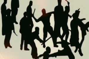 হবিগঞ্জে ফুটবল খেলাকে কেন্দ্র করে ২ পক্ষের সংঘর্ষে আহত অর্ধশতাধিক