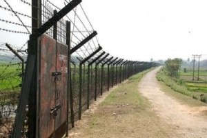বড়লেখা সীমান্তে ১২ রোহিঙ্গাসহ ১৬ জনকে পুশইন করল বিএসএফ