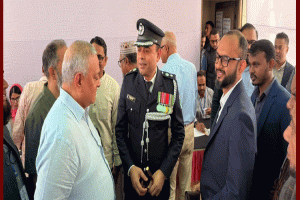 মৌলভীবাজারে বিএনপি–সমর্থিত ১১ ও জামায়াত–সমর্থিত ৭ প্রার্থী বিজয়ী