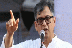 দেশে যা চলছে,রীতিমতো মবক্রেসি: সালাহউদ্দিন