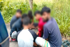 রাজনগরে ৫ স্পটে রমরমা জুয়ার আসর: পুলিশের নীরবতা নিয়ে জনমনে ক্ষোভ