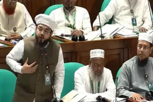 লোডশেডিংয়ে ক্ষোভের মুখে পড়ছেন এমপিরা: সংসদে হানজালা