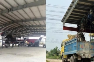 অকেজো ২০ যানবাহন মেরামতের উদ্যোগ সিসিকের