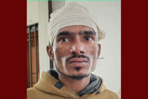 সিলেটের মেন্দিবাগ থেকে ছিনতাই মামলার আসামি গ্রেপ্তার