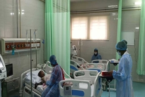 সিলেটে হামের উপসর্গে একদিনে ৩ শিশুর মৃত্যু