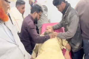 মৌলভীবাজারে বিএনপি-জামায়াত সংঘর্ষে ১০ জন আহত