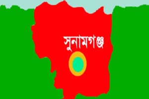 দিরাইয়ে একসঙ্গে নিভে গেল মনিকা-মাহফুজের জীবন