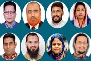 সিলেট মহানগর বিএনপির ৪০ নেতাকর্মীর বহিষ্কারাদেশ প্রত্যাহার
