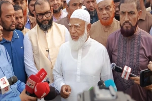 ‘সিন্ডিকেটের কারণে বাজার অস্থির, সরকারকে কার্যকর উদ্যোগ নিতে হবে’