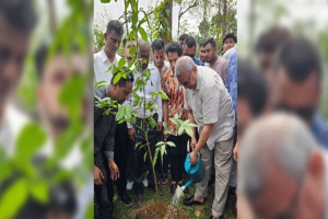 মৌলভীবাজারে স্বনামে ফিরলো সরকারি কলেজে ‘জিয়া অডিটোরিয়াম