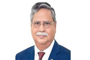 রাষ্ট্রপতির হৃদযন্ত্রে সফলভাবে রিং স্থাপন