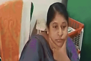 রমেশচন্দ্র সরকারি প্রাথমিক বিদ্যালয়ের প্রধান শিক্ষিকা বরখাস্ত