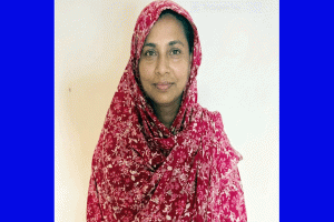 সিলেট থেকে মানবপাচার চক্রের মুলহোতা রেনু বেগম আটক