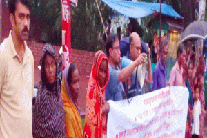 স্বৈরাচার পতনের পর এমন নৈরাজ্যকর পরিস্থিতি মানুষ প্রত্যাশা করেনি: বাসদ