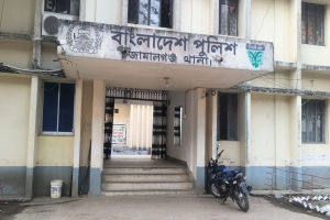 জামালগঞ্জে নিখোঁজের তিন দিন পর ঠেলাগাড়ি চালকের লাশ উদ্ধার