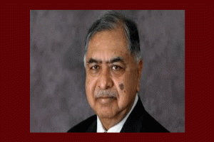 গুরুতর অসুস্থ হয়ে হাসপাতালে ড. কামাল হোসেন