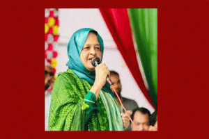 সিলেট-২: ইতিহাসের দরজায় দাঁড়িয়ে লুনা