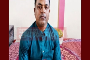 মৌলভীবাজারে পরকীয়া প্রেমে বিষপানে প্রেমিকের মৃত্যু!
