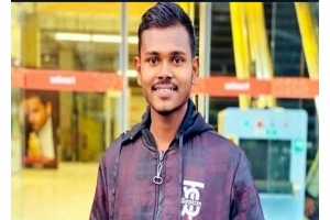 সিলেটে ট্রাকের সঙ্গে মোটরসাইকেলের ধাক্কা, যুবক নিহত