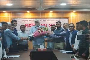 ‘দিরাই-শাল্লার উন্নয়নের দায়িত্ব নিয়েছেন প্রধানমন্ত্রী’