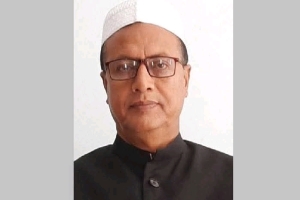 সিলেটে নিজ বাসার ছাদে আওয়ামী লীগ নেতাকে ছুরিকাঘাতে হত্যা